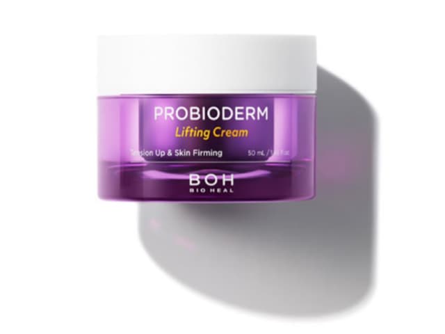 BIO HEAL BOH (バイオヒールボ )｜プロバイオダーム リフティングクリーム